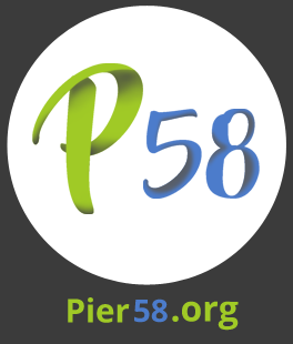 Pier58.org
